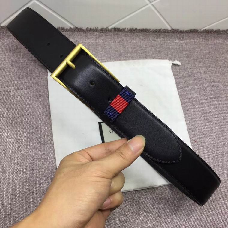 Gucci Belt 38mmX95-125CM 7D118